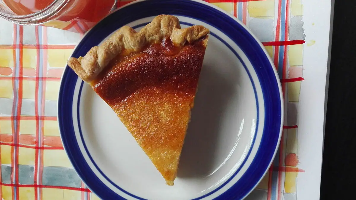 A. Pastry Shop – vegan bakery in Haghill, Glasgow