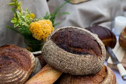 A. Pastry Shop photo 3