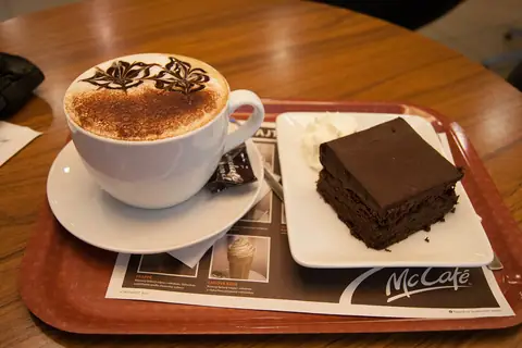 A. Pastry Shop photo 4